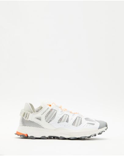White, Grey One & Beam Orange