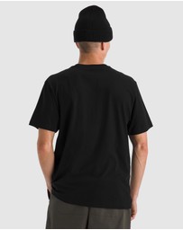 The North Face - Evolution Simple Dome Regular T-Shirt