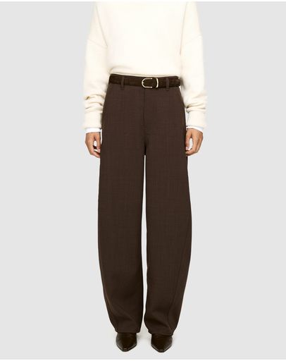 Brown Dark