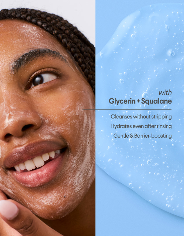 Allkinds - Hydro Gel Cleanser