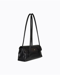PETA AND JAIN - Celine Flap Shoulder Bag