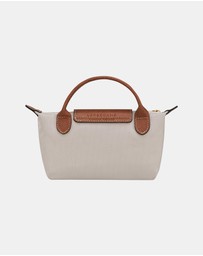 Longchamp - Le Pliage Original Pouch