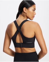Puma - PWR Breathe Run Bra