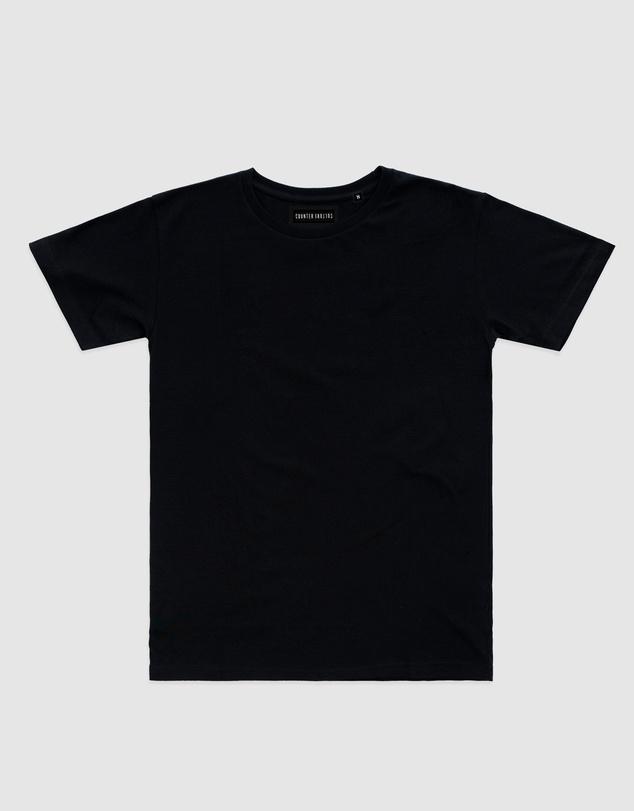Counter Culture - 4-Pack Absent Tee - Youth