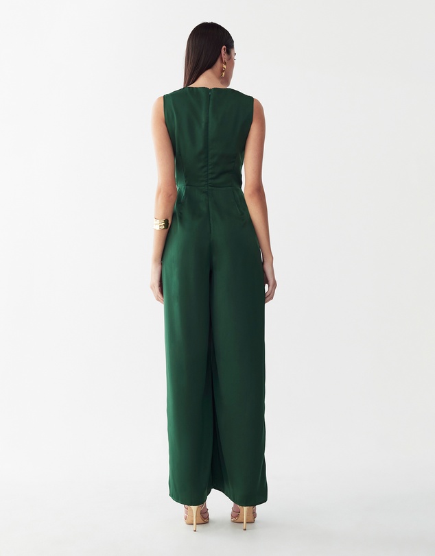 Willa - Livleigh Jumpsuit