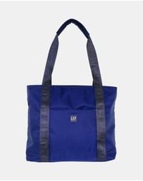 GAP - GAP Ladies Nylon Tote Bag