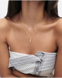 PDPAOLA - Olga Necklace