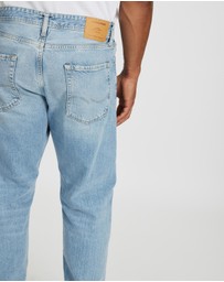 Jack & Jones - Chris Original 920 Relaxed Fit Jeans
