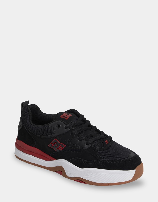 DC Shoes - Mens DC Ascend Skate Shoes