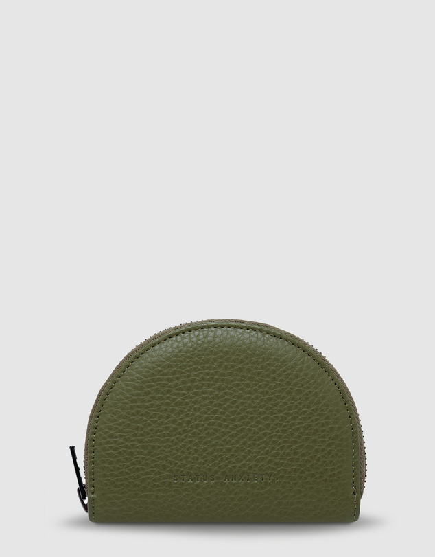 Status Anxiety - Lucid Wallet