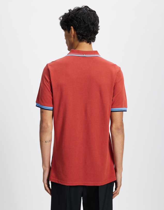 Ben Sherman - Signature Pique Polo