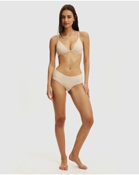 Cotton On Body - Plunge Underwire Bra