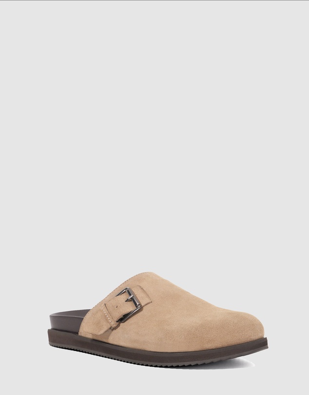 Dune London - Baldwin - Taupe