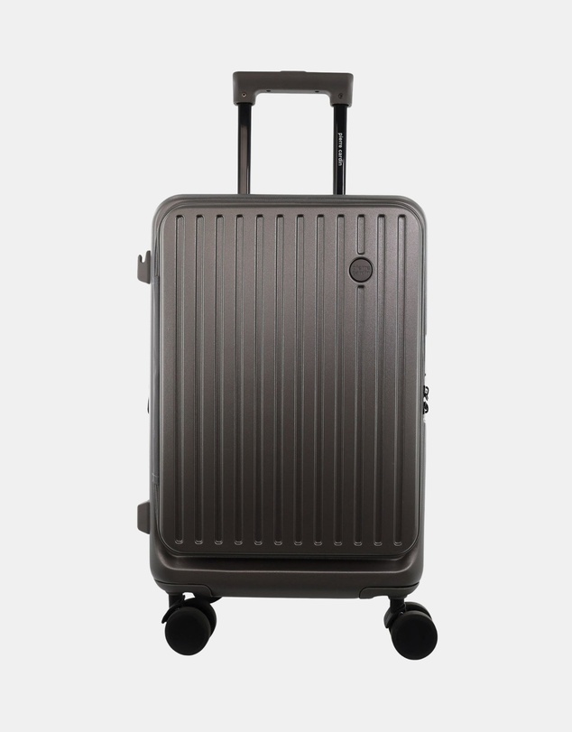 Pierre Cardin - Pierre Cardin Escapade 55cm Cabin Hard Shell Case