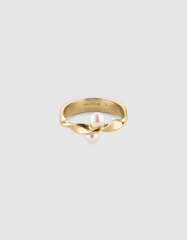 Oroton - Felicity Ring