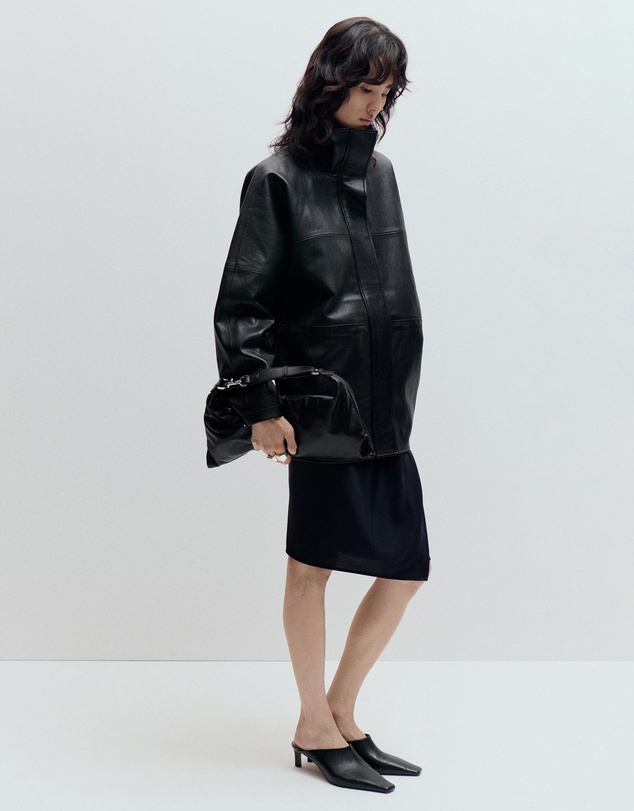 M.N.G - Loro Jacket