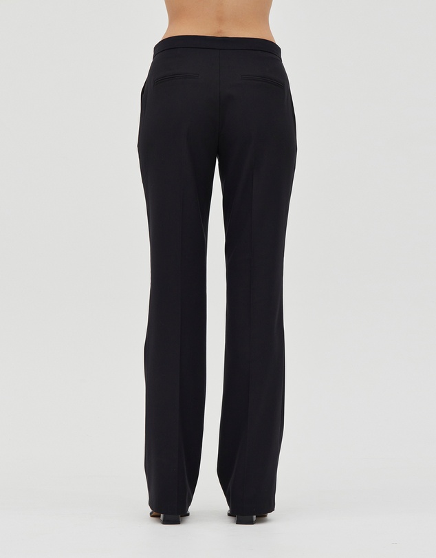 Third Form - Nocturne Tailored Trouser