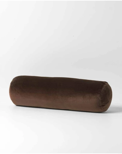 Aura Home - Velvet Bolster