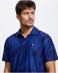 Eastside Golf - Snap Packet Polo