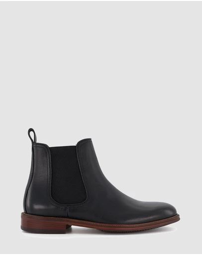 Dune London - Characteristic - Black