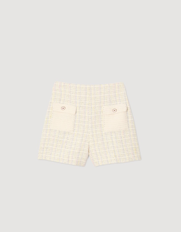 Sandro - Mimo Shorts