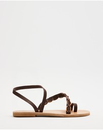 Ammos - Daphne Sandals