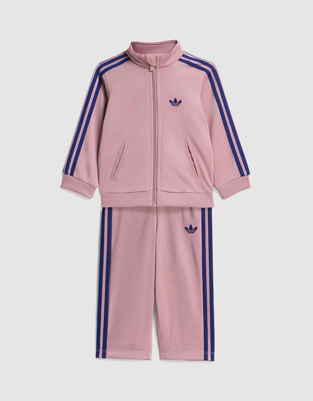 adidas Originals - Firebird Tracksuit - Babies-Kids