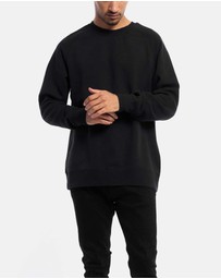 Stock & Co. - 2-Pack Stock Crewneck