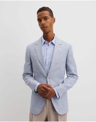 Chambray Blue