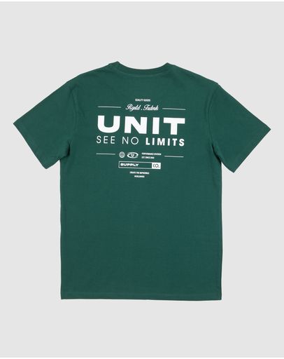 FOREST GREEN