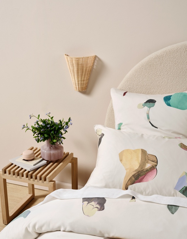 Linen House - Clovelly Quilt Cover Set