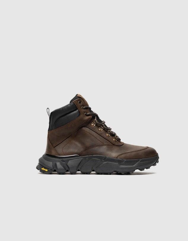 Rodd & Gunn - Remarkables Vibram Boot