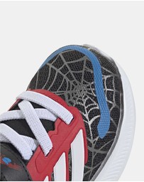 adidas Performance - Runfalcon Spiderman Self-Fastening Infant