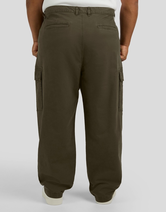 Johnny Bigg - Relaxed Fit Cargo Pant