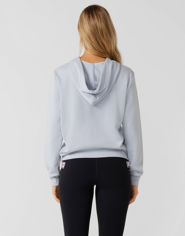 Lorna Jane - Lotus Hoodie