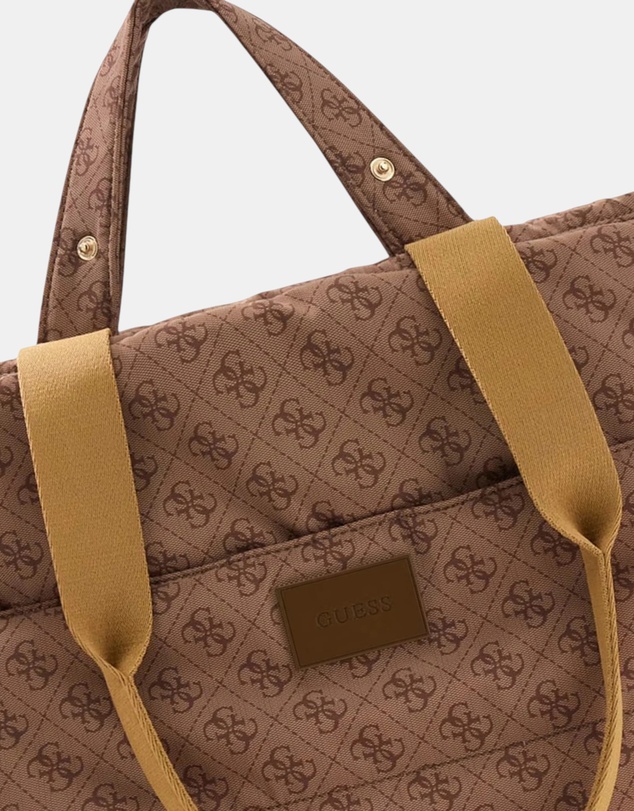 GUESS - Puffy Diaper Bag