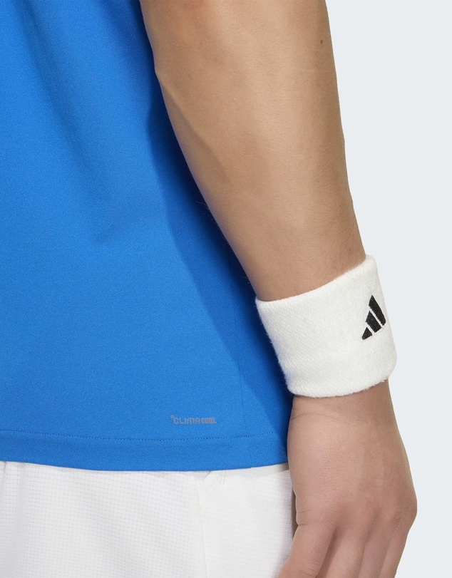 adidas Performance - Tennis Climacool Freelift Polo Shirt Pro Mens
