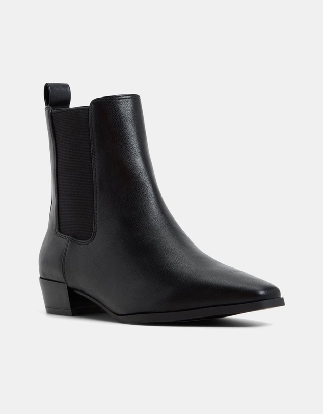 Call It Spring - Brynleigh Boots