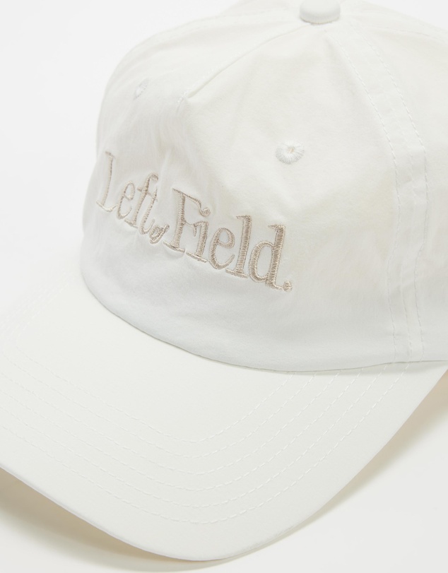 Left of Field Golf - Staff 5 Panel Golf Cap
