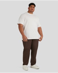 Johnny Bigg - Ledger Stretch Chino