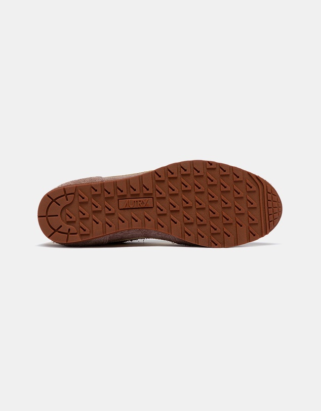 Autry - Windspin Low Wom Sneakers - Women's