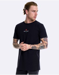 DVNT - Barbed Rose Tee