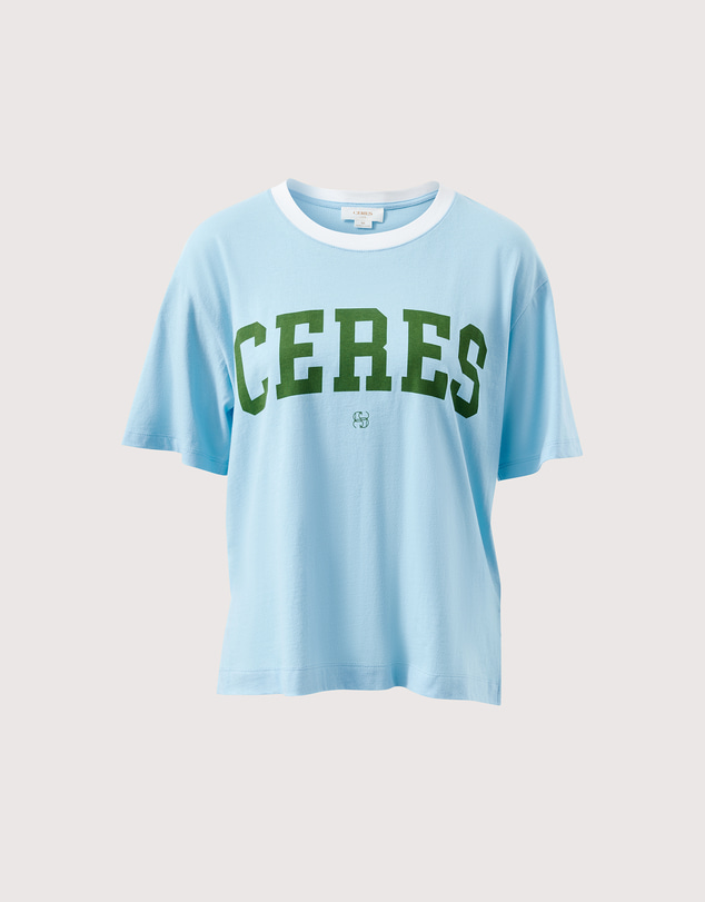 Ceres Life - Stevie Slouchy Tee