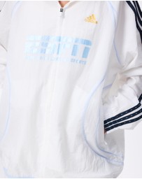 adidas Originals - Teamgeist 2.0 Tracktop