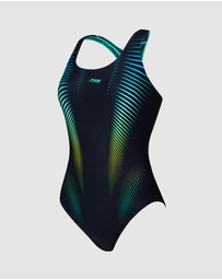 Zoggs - Extender Powerback One Piece