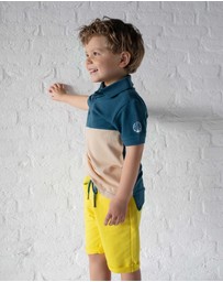 Quapi - Frenk Sweat Shorts - Kids-Teens