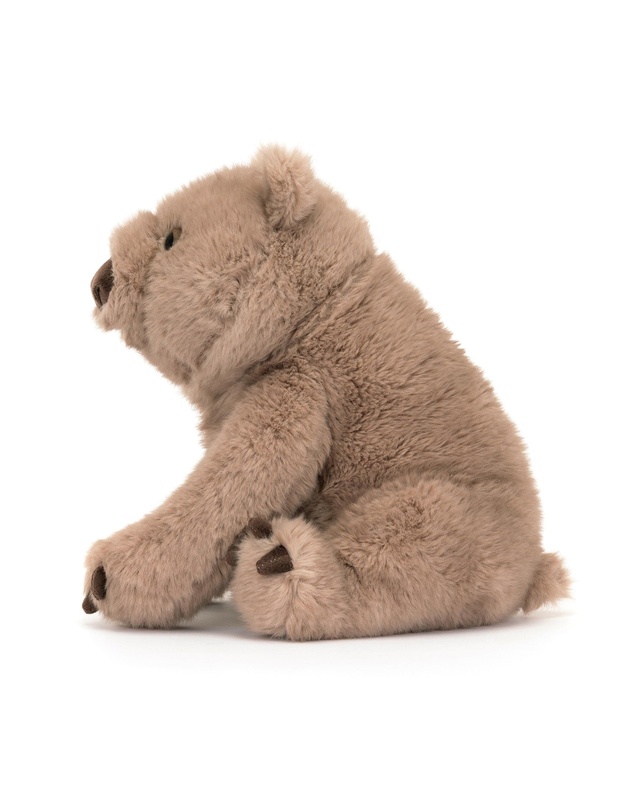 Jellycat - Wombat