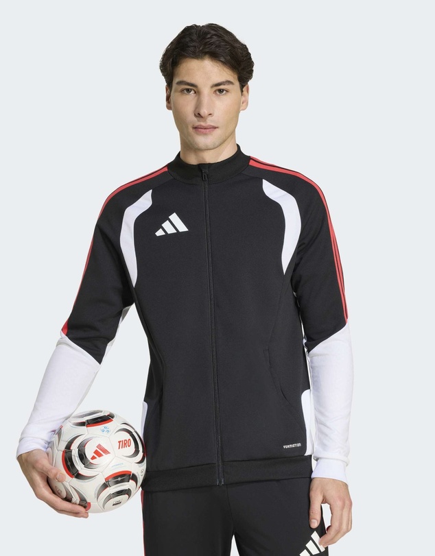 adidas Performance - Tiro 26 Competition Training Football Jacket Mens