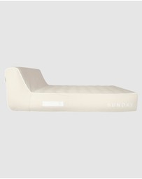 Sunday Supply Co - Dunes Inflatable Lounger