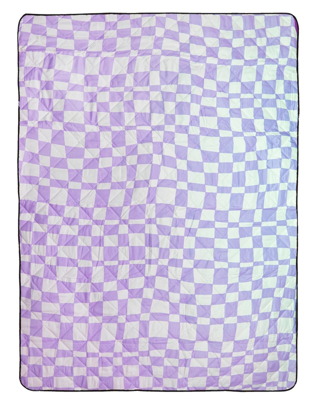 IZIMINI - Ava Baby Chair V2 & Picnic Rug